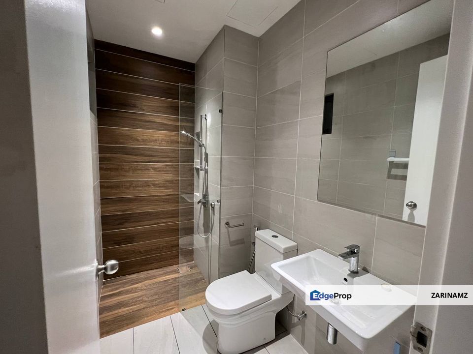 Best Location! UNIO RESIDENCE, KEPONG, KL for Rent!, Kuala Lumpur, Kepong