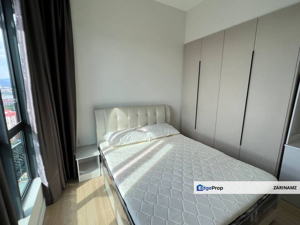 Best Location! UNIO RESIDENCE, KEPONG, KL for Rent!, Kuala Lumpur, Kepong