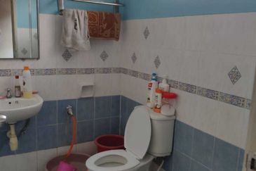 Bandar Sunway Semenyih