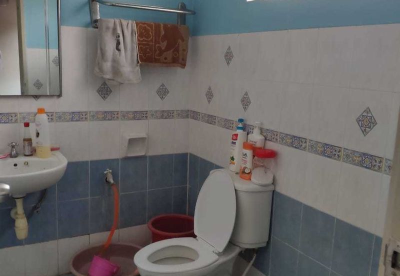 Bandar Sunway Semenyih