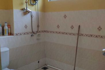 Bandar Sunway Semenyih