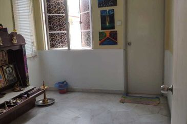 Bandar Sunway Semenyih