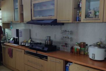 Bandar Sunway Semenyih