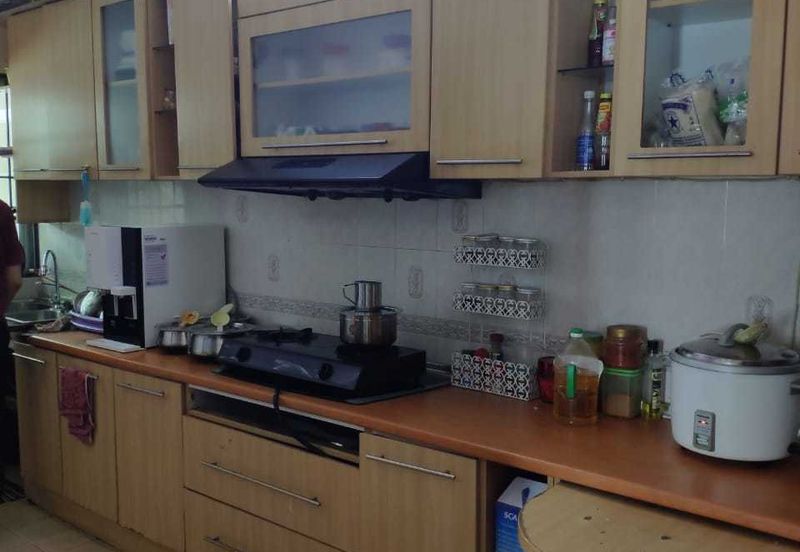 Bandar Sunway Semenyih