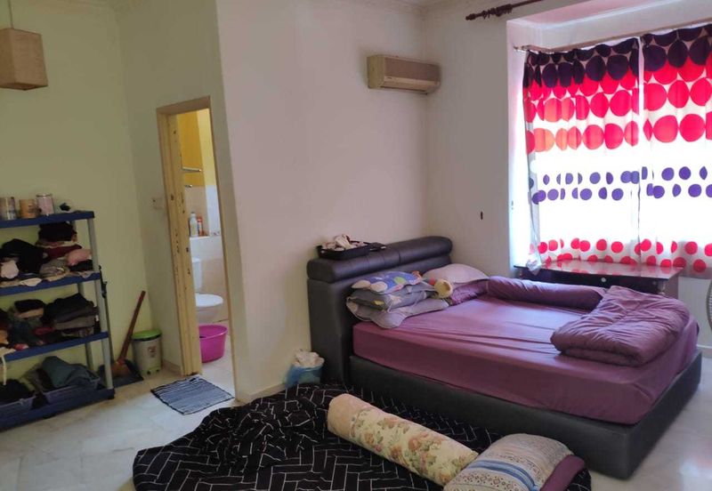 Bandar Sunway Semenyih