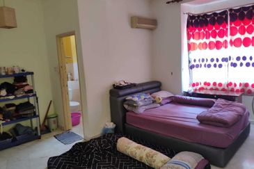 Bandar Sunway Semenyih