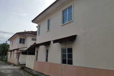 Bandar Sunway Semenyih