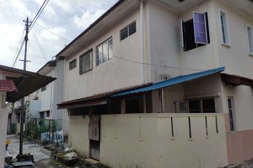 Bandar Sunway Semenyih