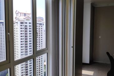 Menara 1MK Office Unit for Sale!