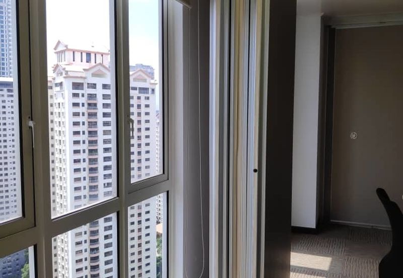 Menara 1MK Office Unit for Sale!