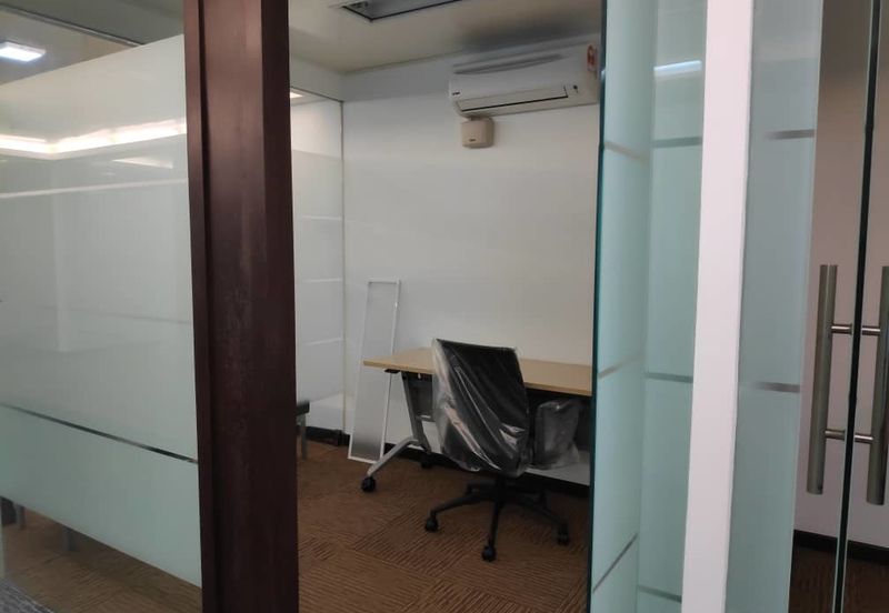 Menara 1MK Office Unit for Sale!