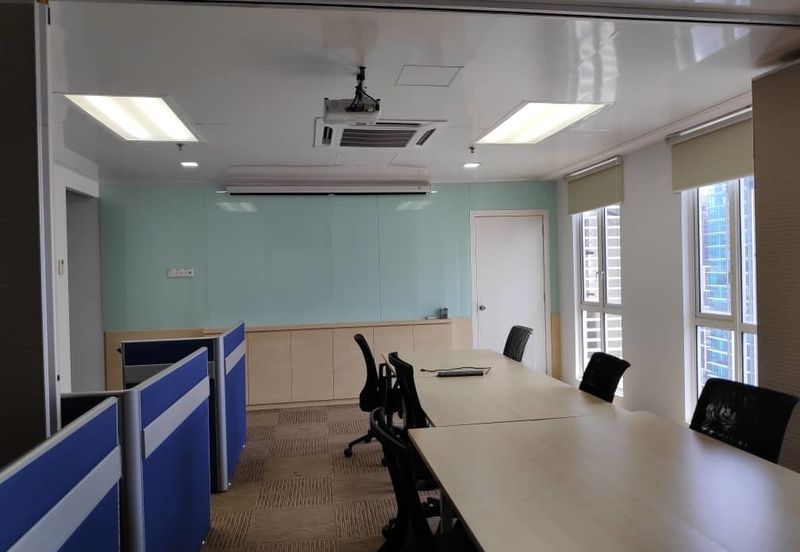 Menara 1MK Office Unit for Sale!