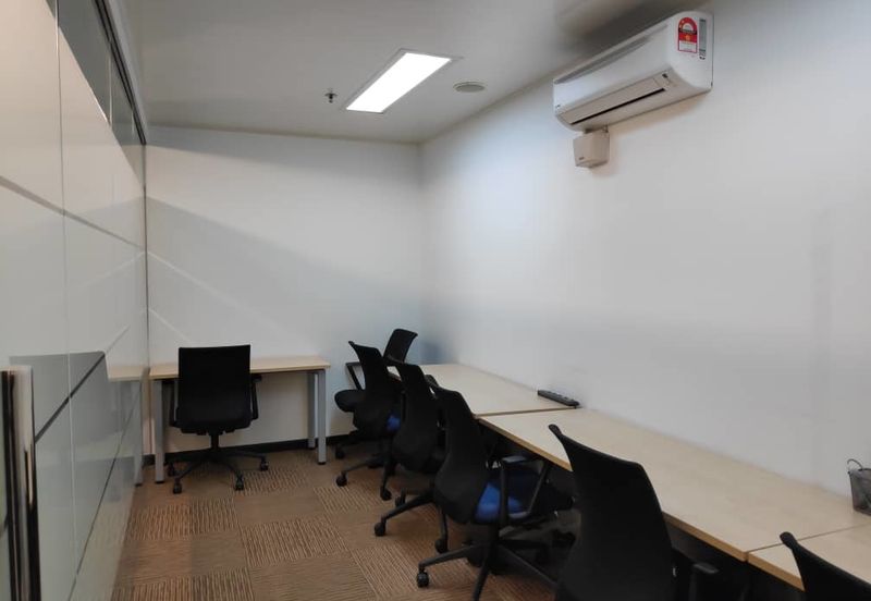 Menara 1MK Office Unit for Sale!