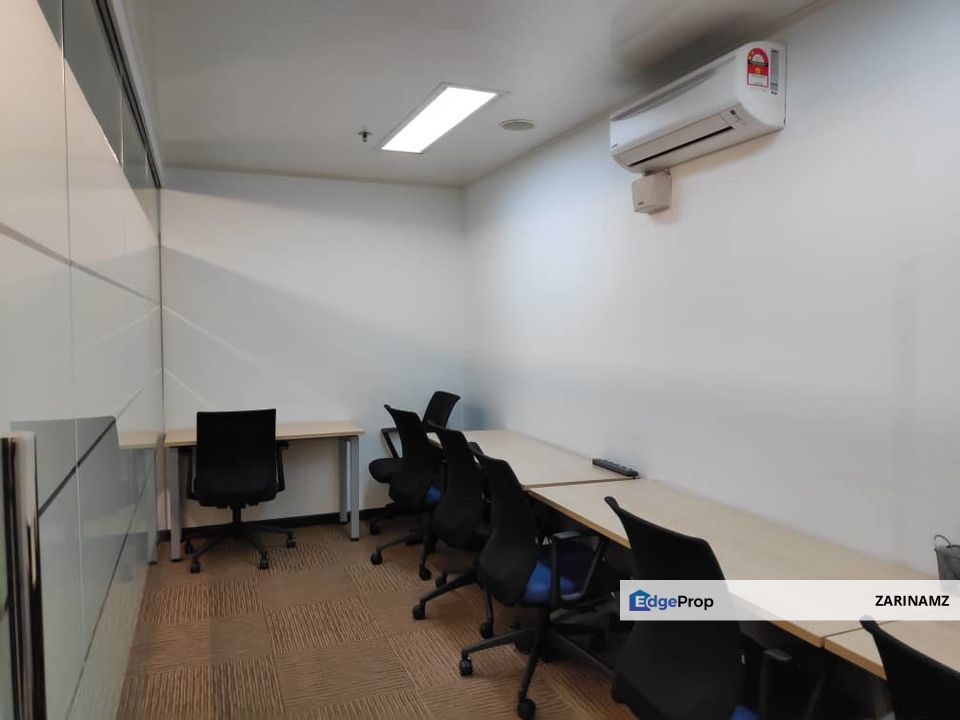 Menara 1MK Office Unit for Sale!, Kuala Lumpur, Mont Kiara