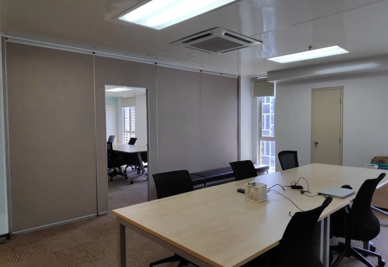 Menara 1MK Office Unit for Sale!