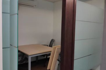 Menara 1MK Office Unit for Sale!