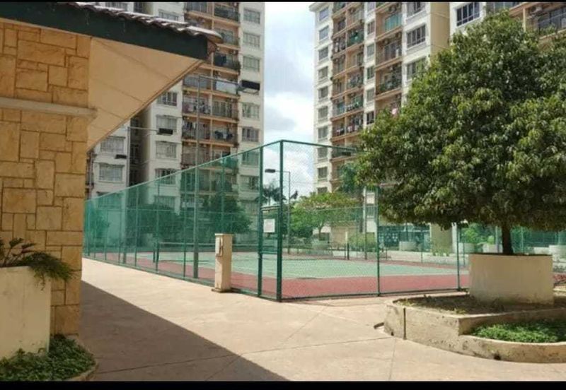 Best Location! Condo Prima at Bandar Baru Ampang for SALE!