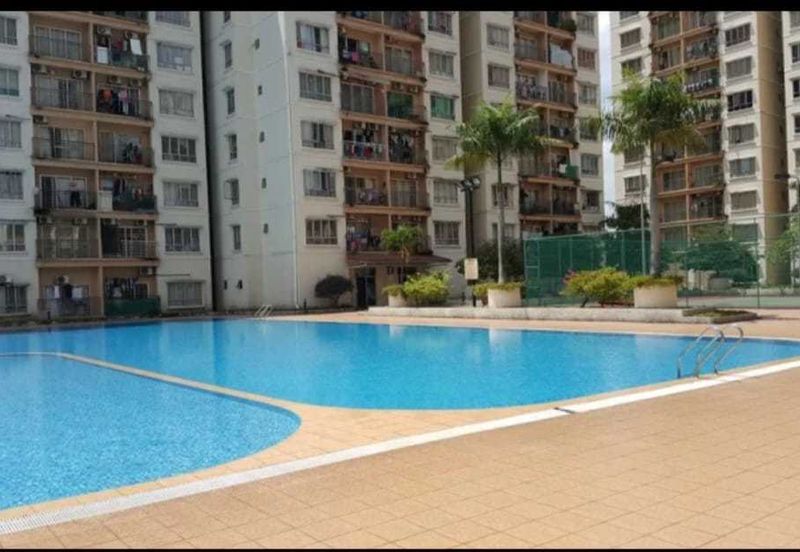 Best Location! Condo Prima at Bandar Baru Ampang for SALE!