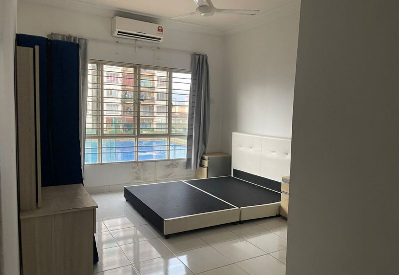 Best Location! Condo Prima at Bandar Baru Ampang for SALE!