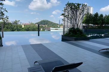 Lexa Residence @ The Quartz