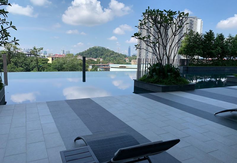 Lexa Residence @ The Quartz