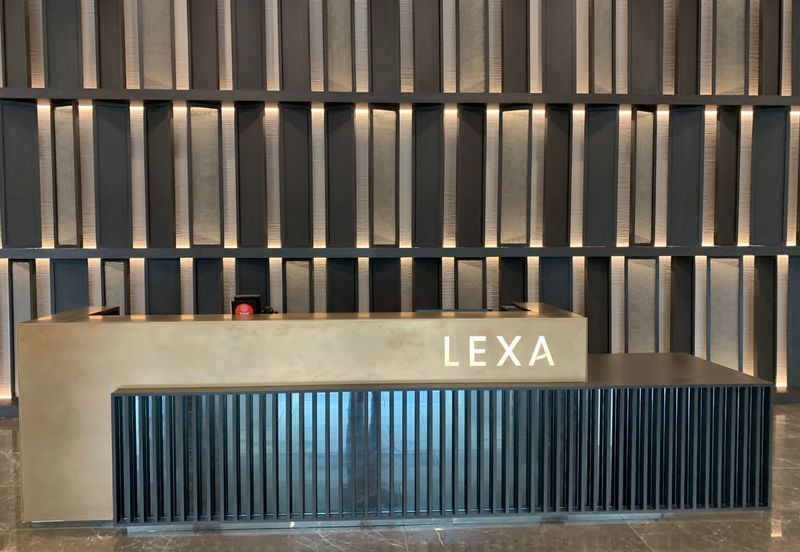 Lexa Residence @ The Quartz