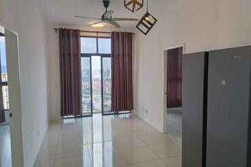 Lexa Residence @ The Quartz