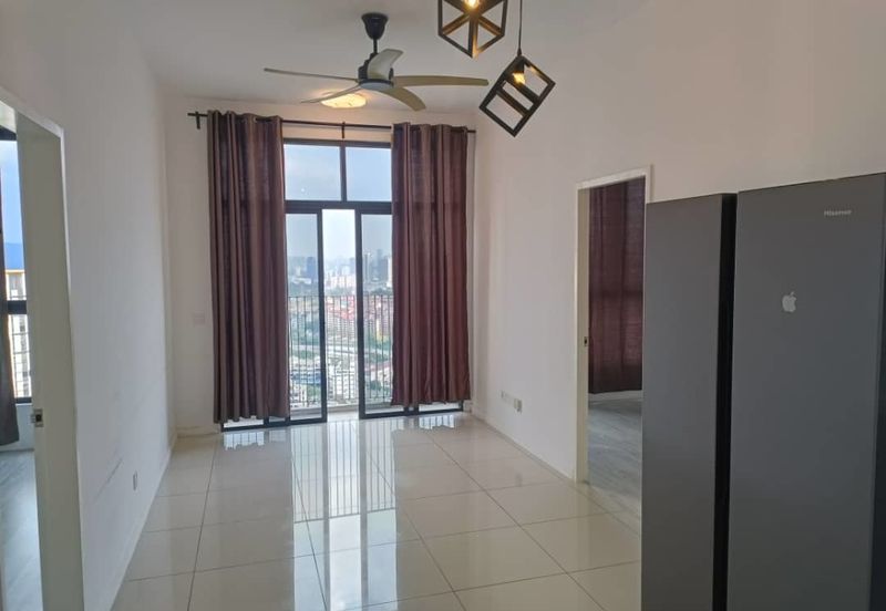 Lexa Residence @ The Quartz