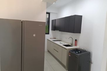 Lexa Residence @ The Quartz