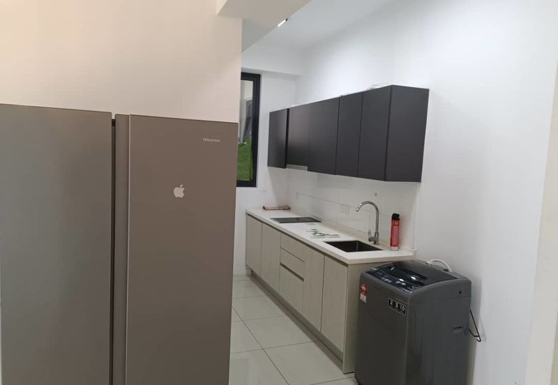 Lexa Residence @ The Quartz