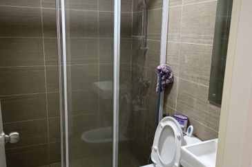 Lexa Residence @ The Quartz