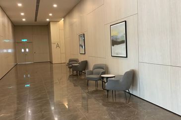 Lexa Residence @ The Quartz