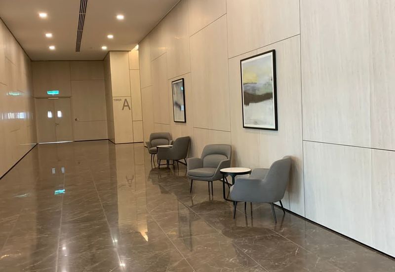 Lexa Residence @ The Quartz