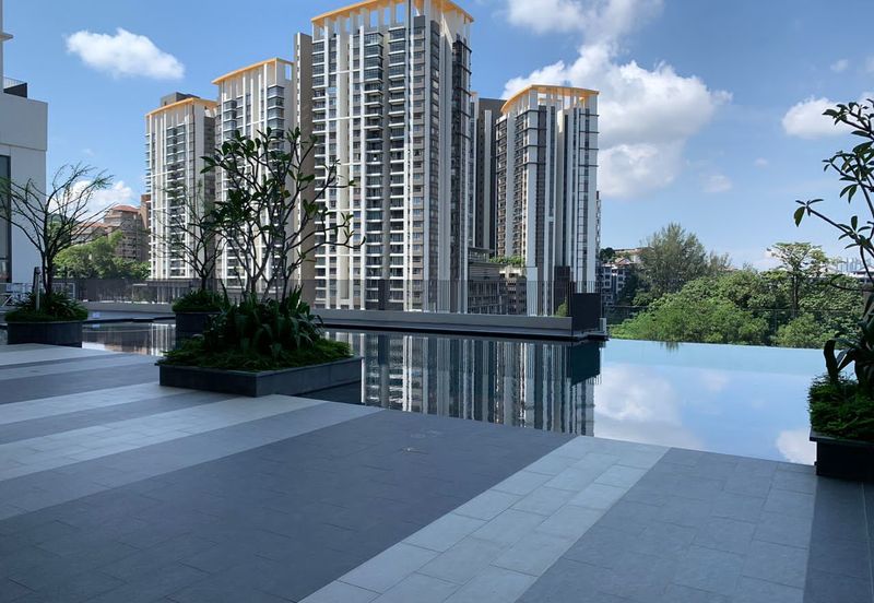 Lexa Residence @ The Quartz