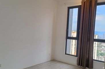 Lexa Residence @ The Quartz