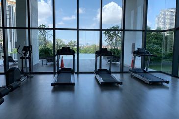 Lexa Residence @ The Quartz