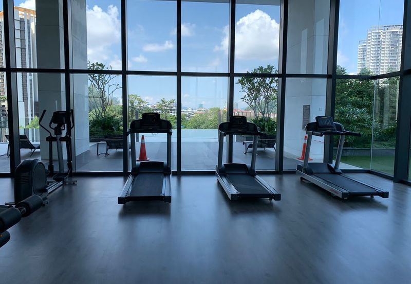 Lexa Residence @ The Quartz