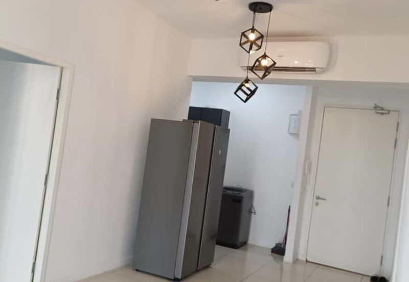 Lexa Residence @ The Quartz