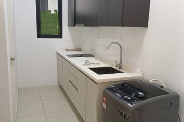 Lexa Residence @ The Quartz