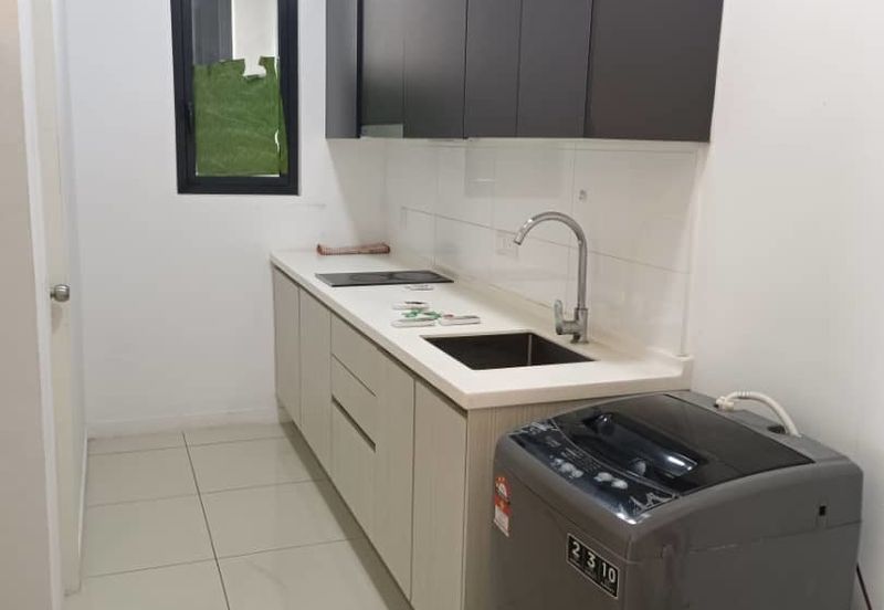 Lexa Residence @ The Quartz