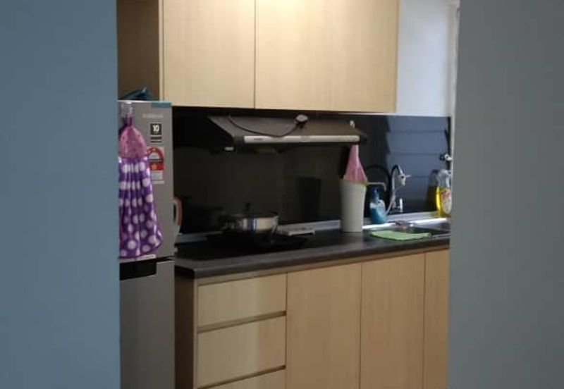 Mutiara Ville @ Cyberjaya