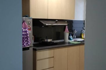 Mutiara Ville @ Cyberjaya