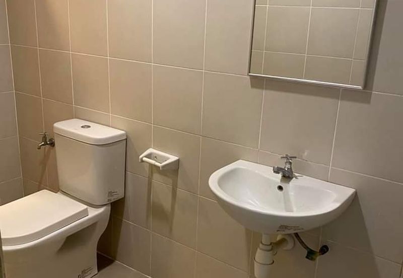 Mutiara Ville @ Cyberjaya