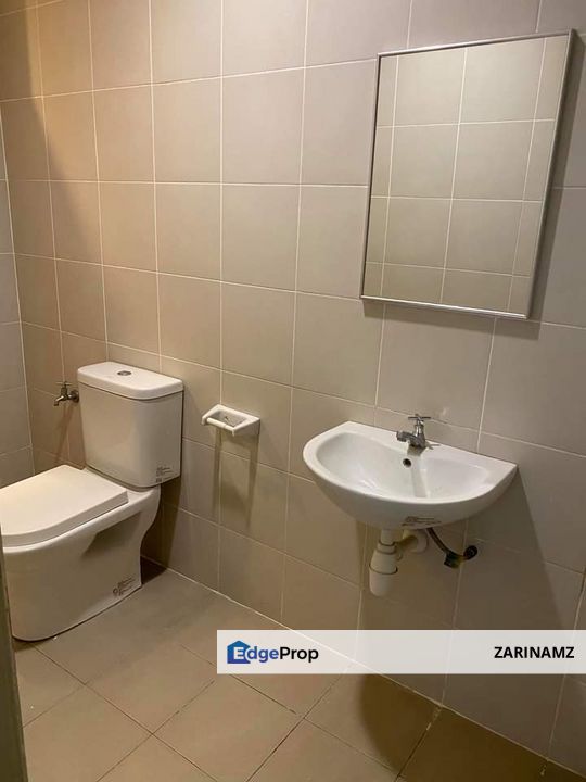 Mutiara Ville Condo, Cyberjaya for Sale! -RENO!, Selangor, Cyberjaya