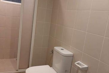 Mutiara Ville @ Cyberjaya