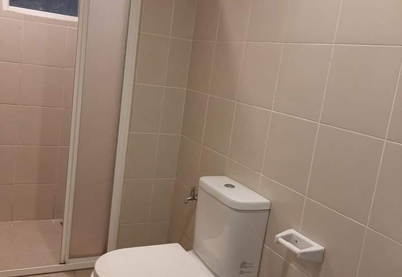 Mutiara Ville @ Cyberjaya