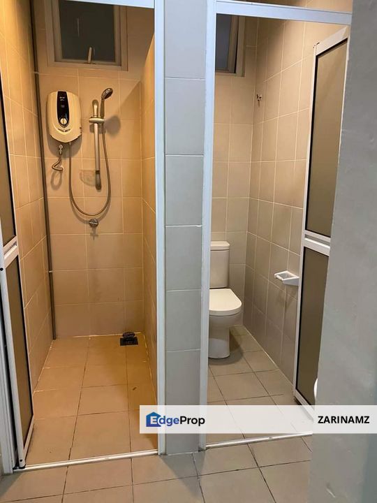 Mutiara Ville Condo, Cyberjaya for Sale! -RENO!, Selangor, Cyberjaya