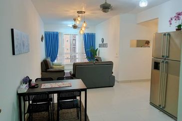 Rumah Selangorku De Kiara