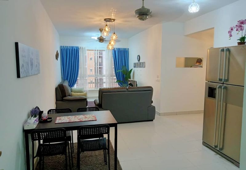 Rumah Selangorku De Kiara