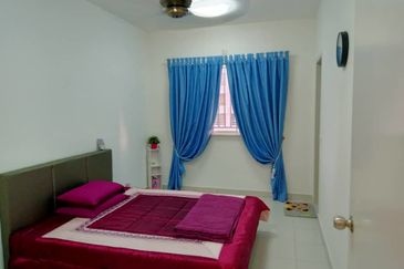 Rumah Selangorku De Kiara